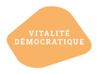 Vitalité démocratique